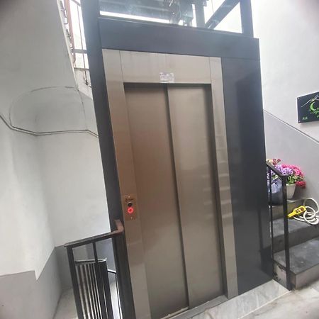 La Terrazza Nel Centro Villa Napoli Ngoại thất bức ảnh
