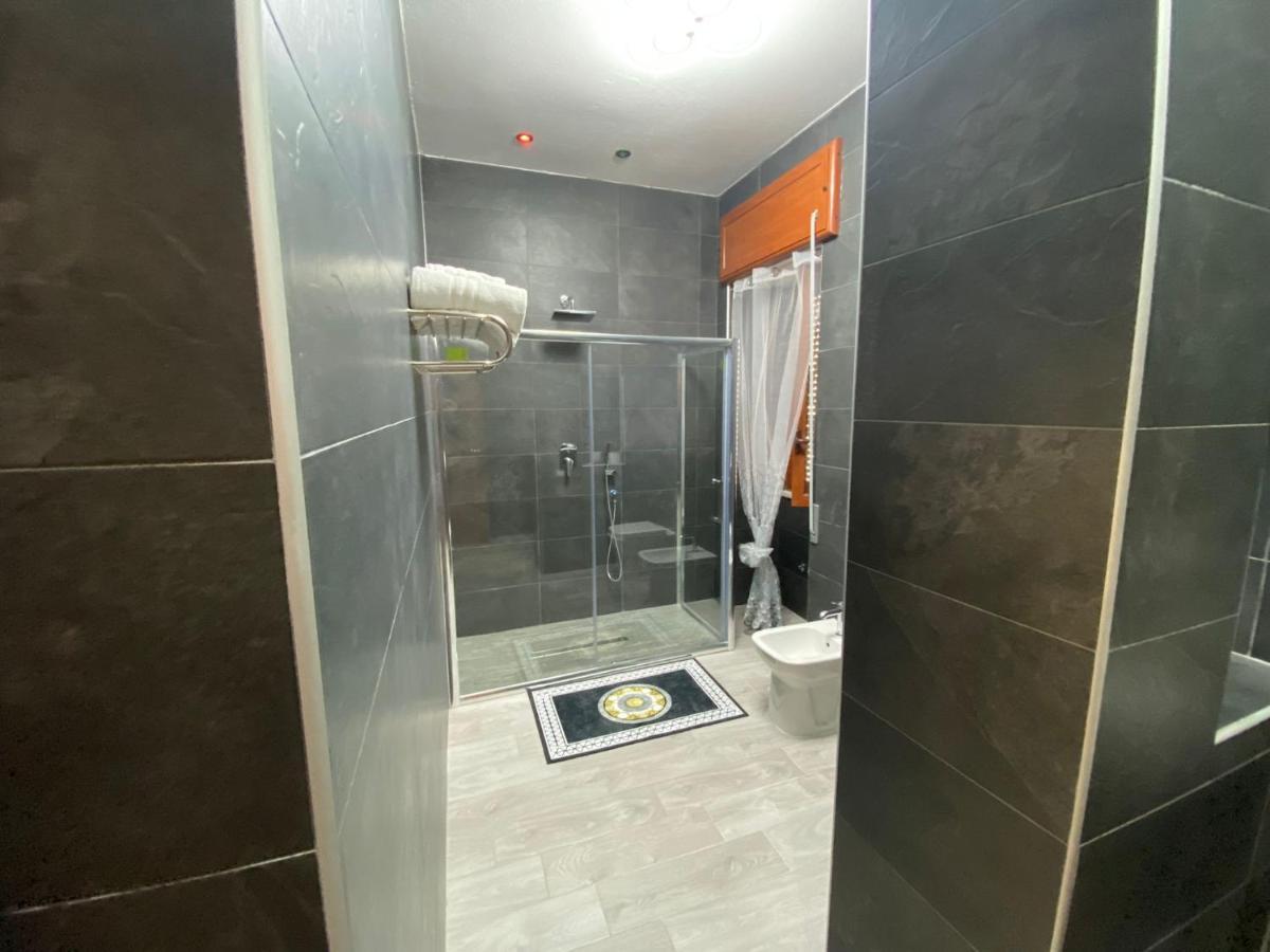La Terrazza Nel Centro Villa Napoli Ngoại thất bức ảnh