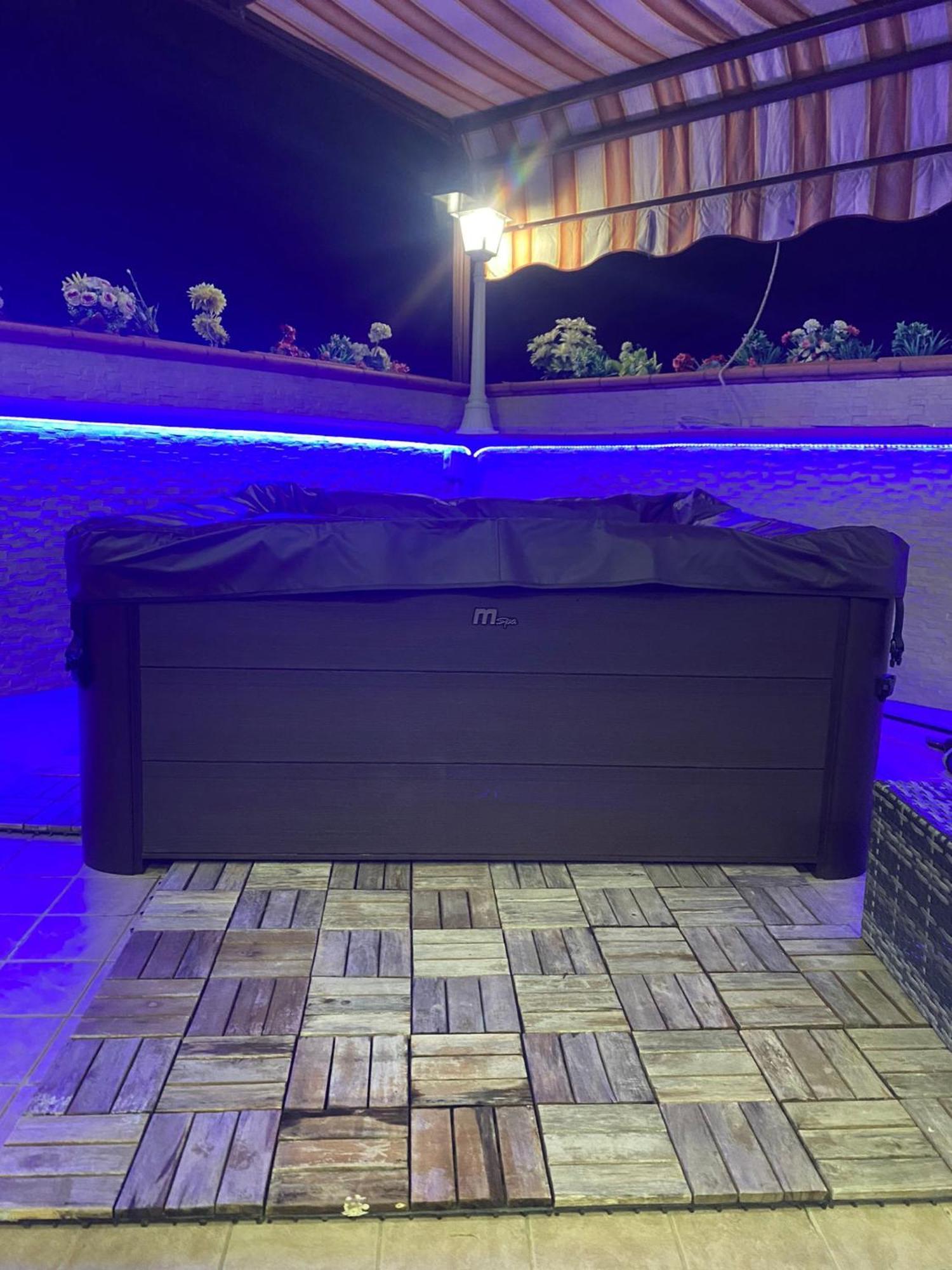 La Terrazza Nel Centro Villa Napoli Ngoại thất bức ảnh